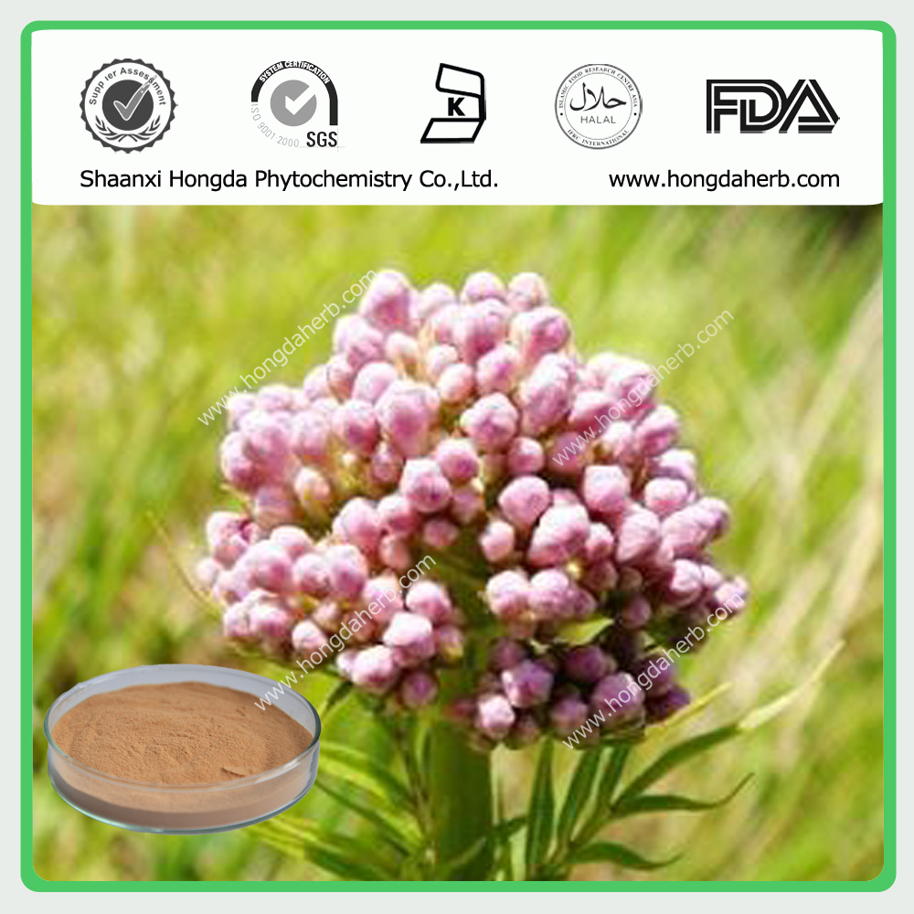 缬草提取物(0.4%)